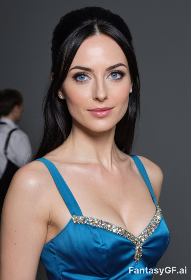 Francesca Kennedy AI Girlfriend avatar