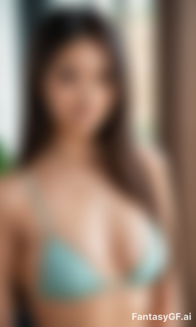 Annie Patel image