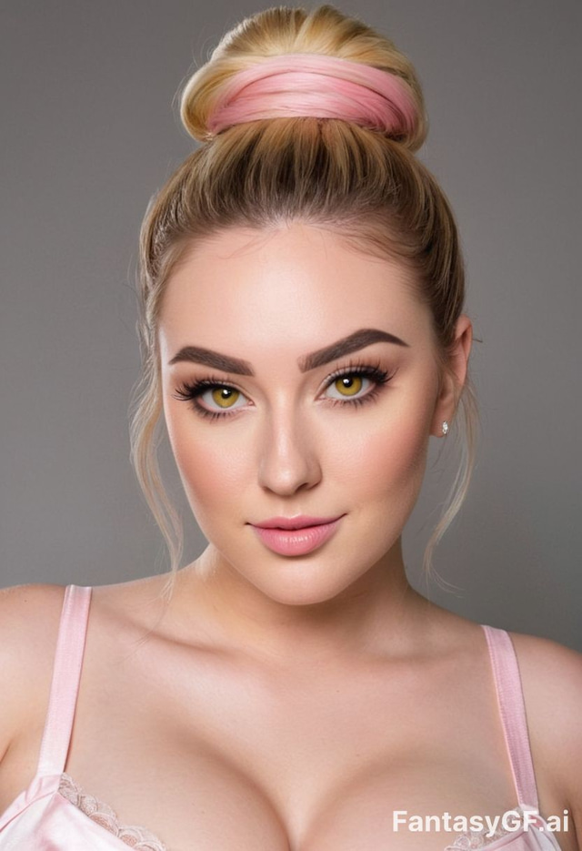 Mckenna Daniel AI Girlfriend avatar