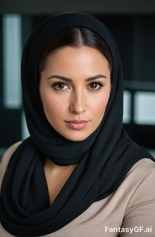 Iyana Hernandez AI Girlfriend avatar