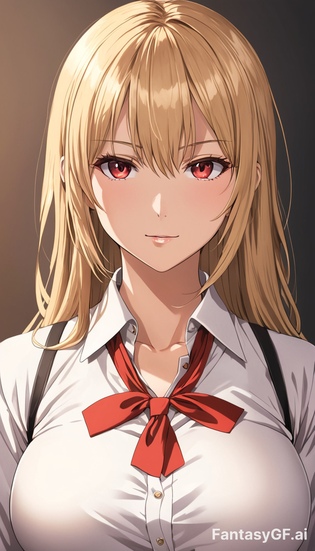 Katie Horne AI Girlfriend avatar