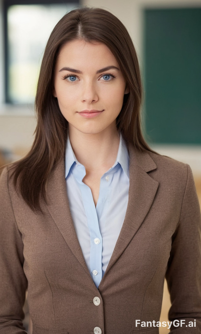 Karli Horn AI Girlfriend avatar