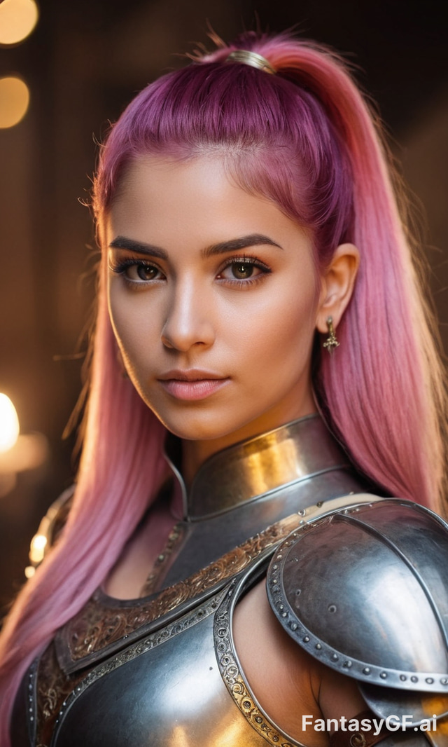 Abril Franco AI Girlfriend avatar