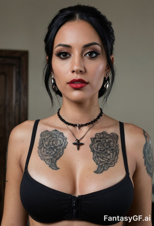 Celia Luna AI Girlfriend avatar