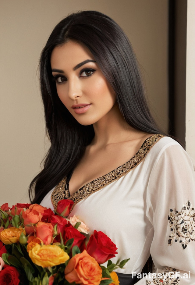 Cheyenne Dean AI Girlfriend avatar