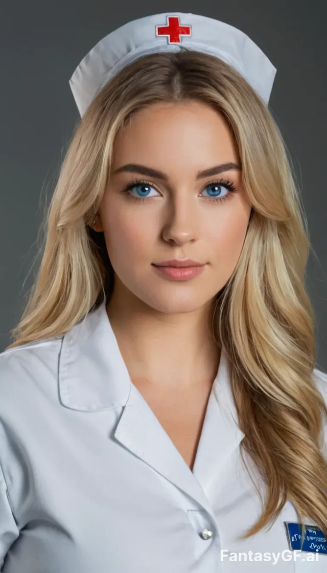 Yareli Hayden AI Girlfriend avatar