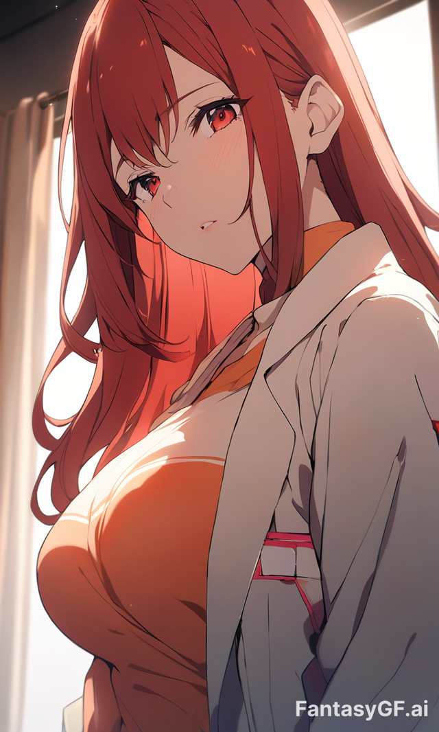 Gisselle Hall AI Girlfriend avatar