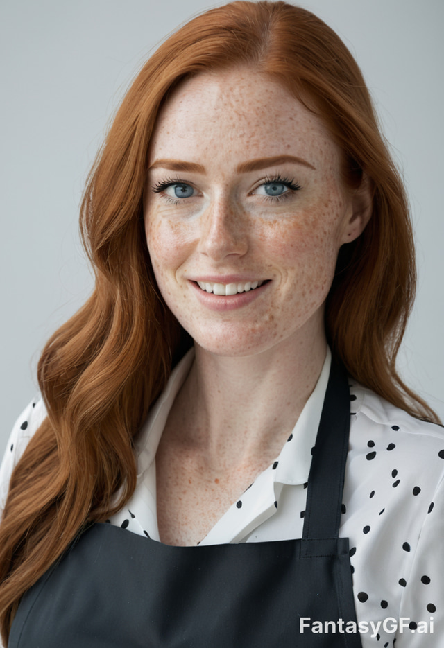 Clare Barnes AI Girlfriend avatar