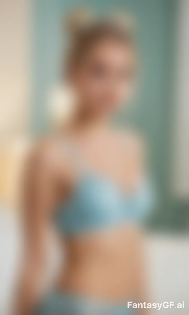 Annabella Hampton image