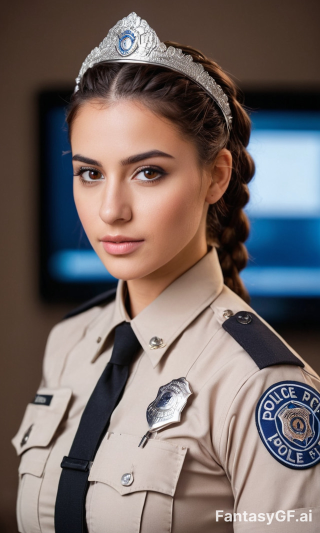Mia Woodard AI Girlfriend avatar