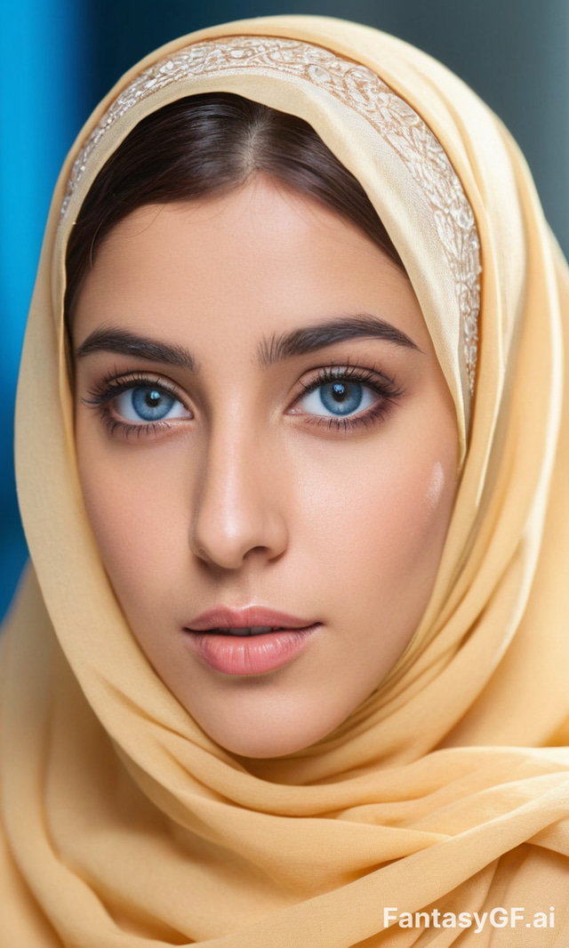 Aliya Hopkins AI Girlfriend avatar