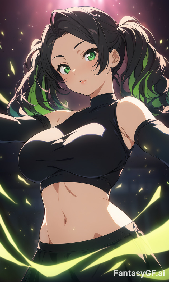 Helen Fleming AI Girlfriend avatar