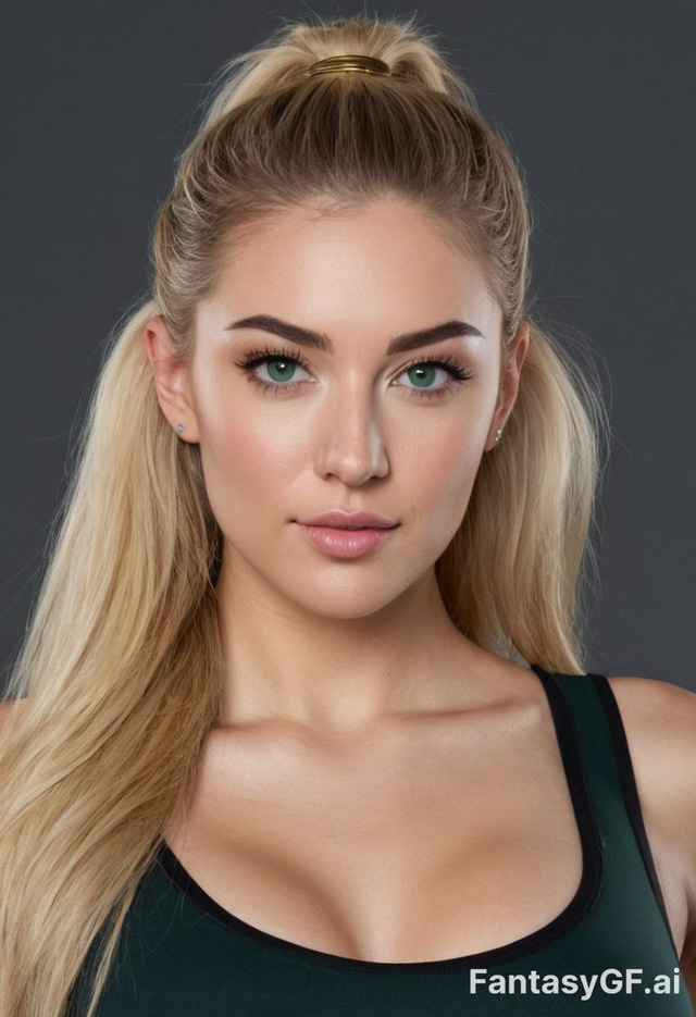 Jaiden Molina AI Girlfriend avatar