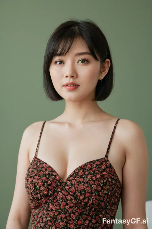 Carleigh Figueroa AI Girlfriend avatar