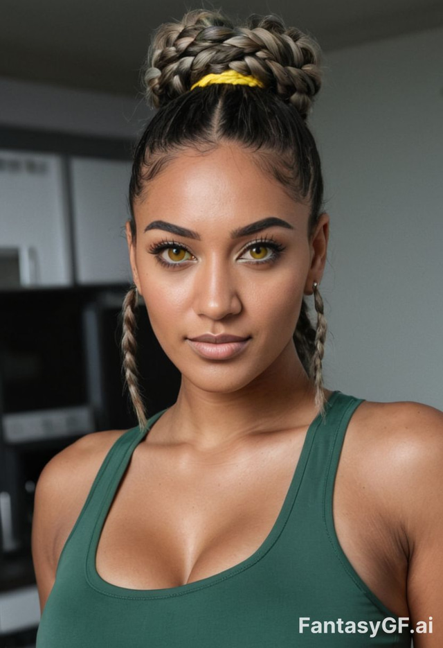 Kenley Farmer AI Girlfriend avatar