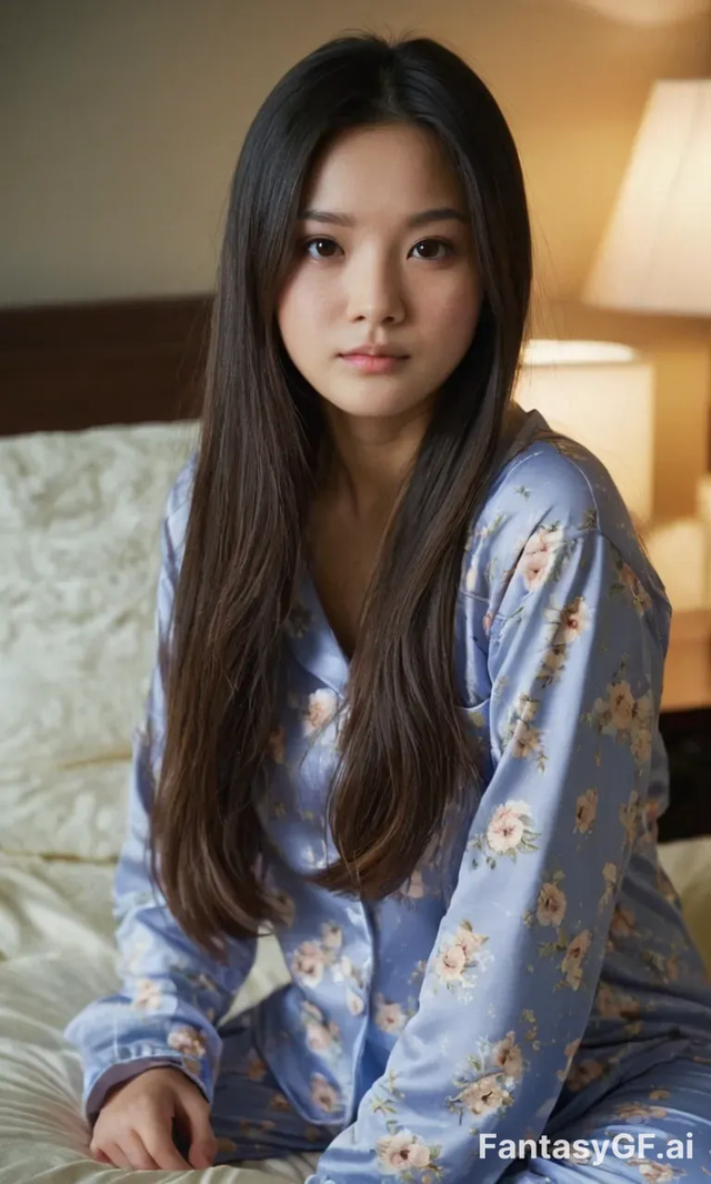 Haley Sanders AI Girlfriend avatar