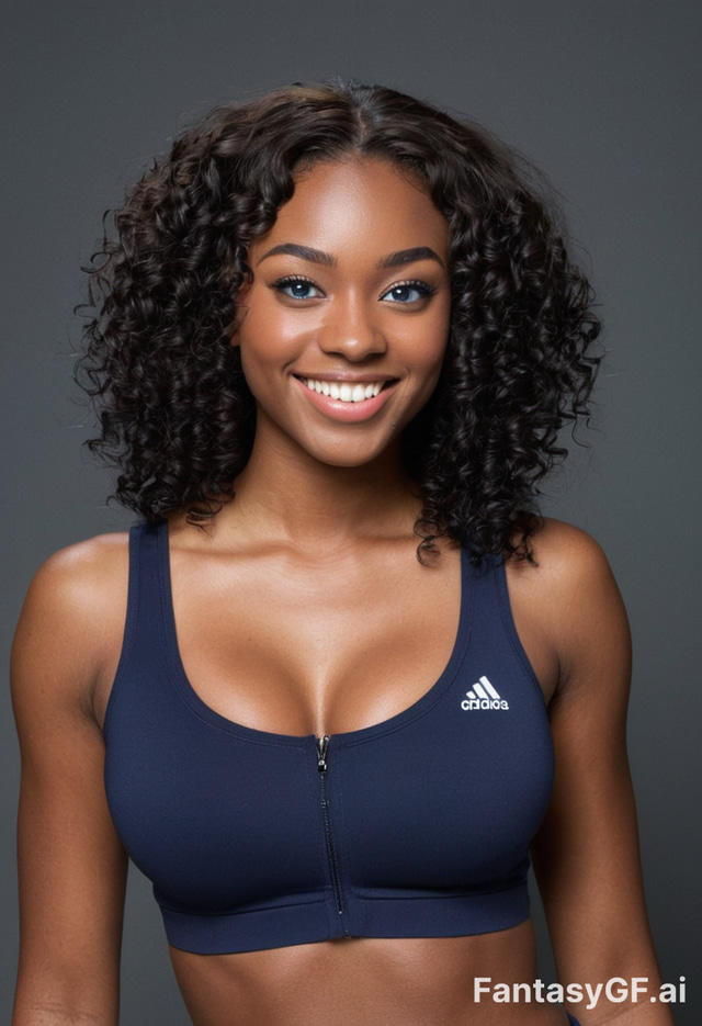 Haylie Stevenson AI Girlfriend avatar