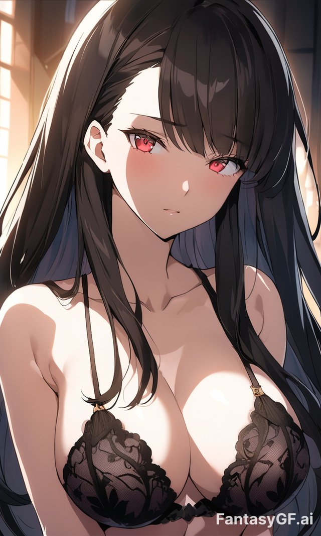 Marissa Patterson AI Girlfriend avatar