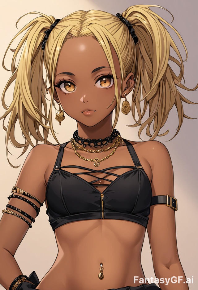 Kamila Kaufman AI Girlfriend avatar
