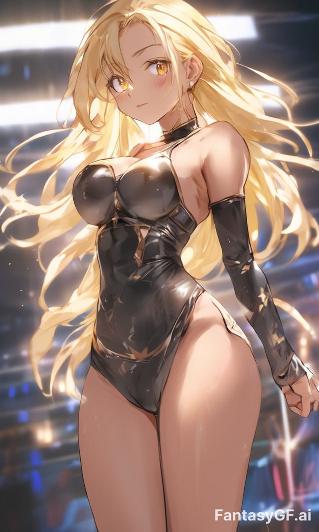 Denise Savage AI Girlfriend avatar