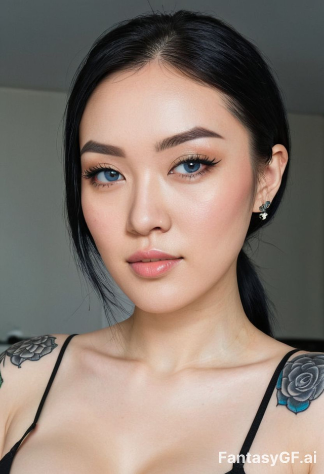 Rhianna Fischer AI Girlfriend avatar