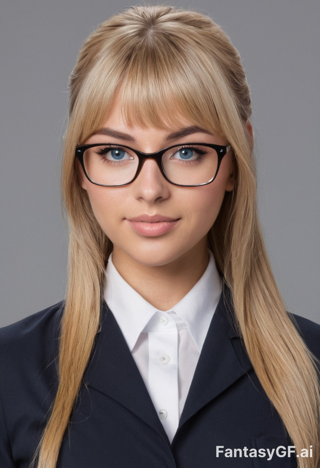 Annabella Bond AI Girlfriend avatar