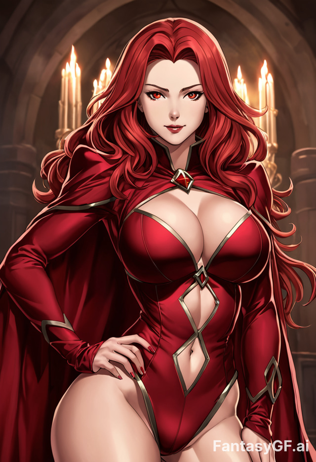 Ashley Trujillo AI Girlfriend avatar