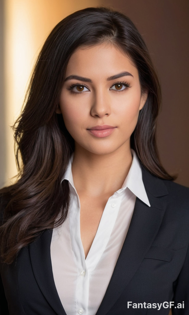 Ansley Hogan AI Girlfriend avatar