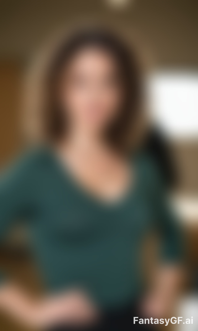 Alondra Shaffer image
