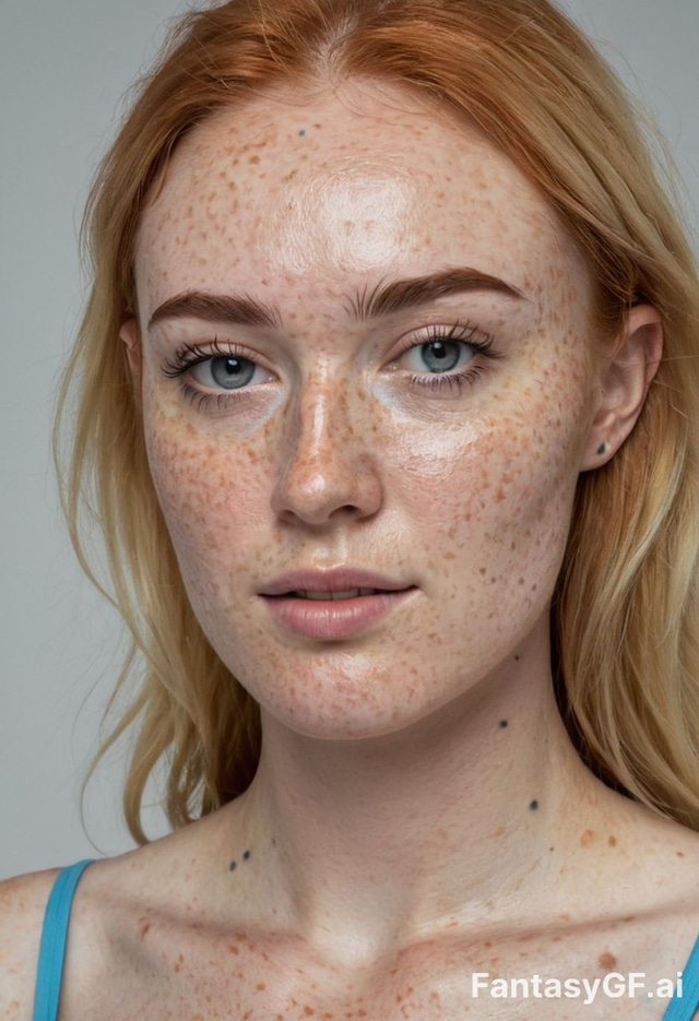 Nola Knox AI Girlfriend avatar