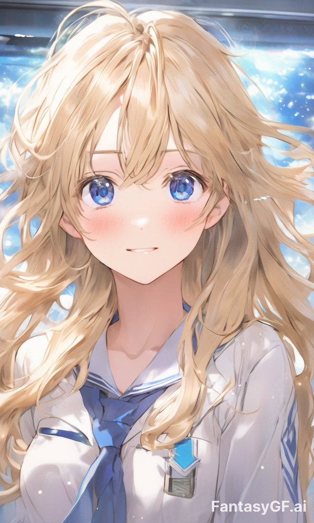 Lorena Bell AI Girlfriend avatar