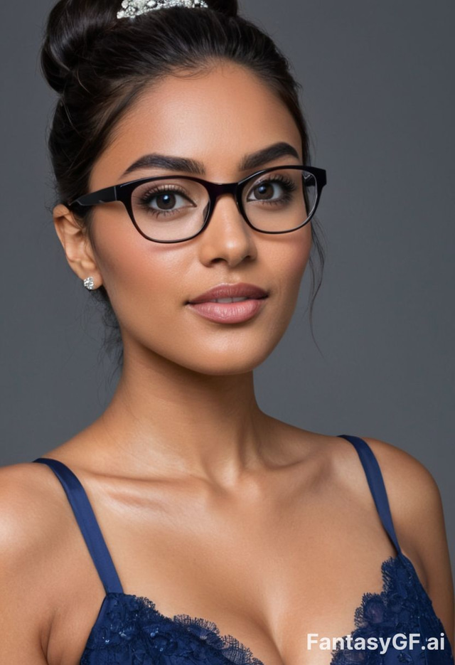 Livia Everett AI Girlfriend avatar