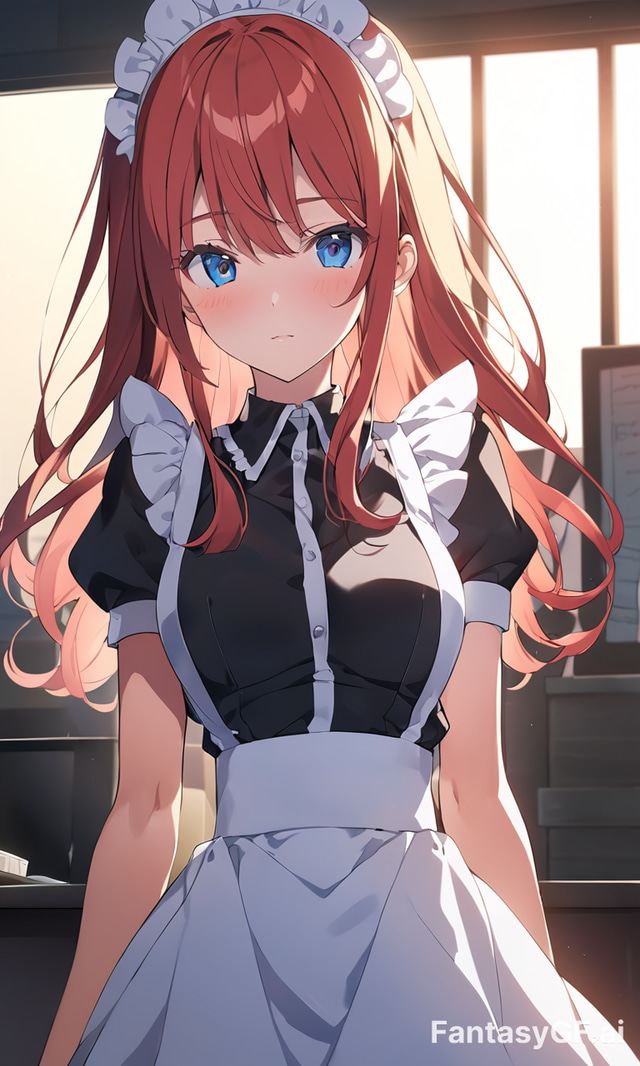 Avatar of AI Girlfriend Rachel Lee