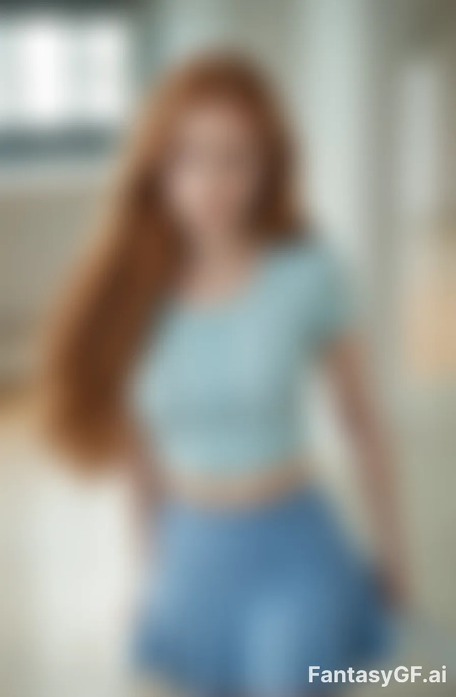 Miranda Donovan image