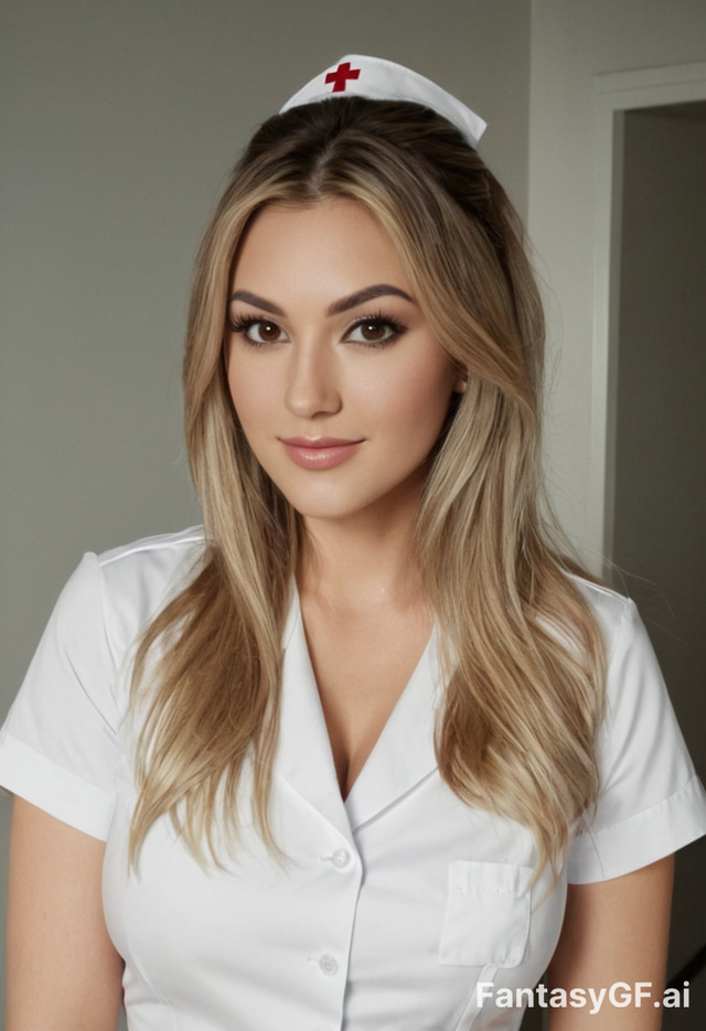 Gisselle Garza AI Girlfriend avatar