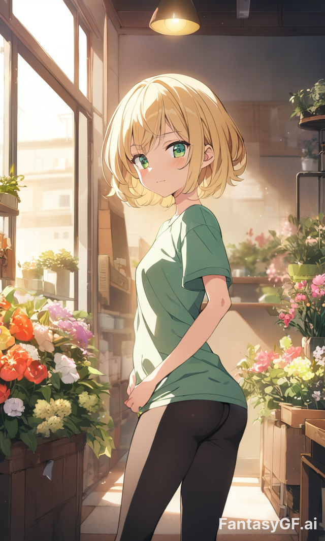 Jordin Tucker AI Girlfriend avatar