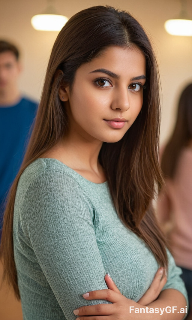 Payten Buckley AI Girlfriend avatar