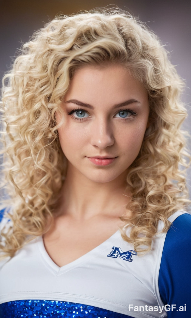 Leslie Rangel AI Girlfriend avatar