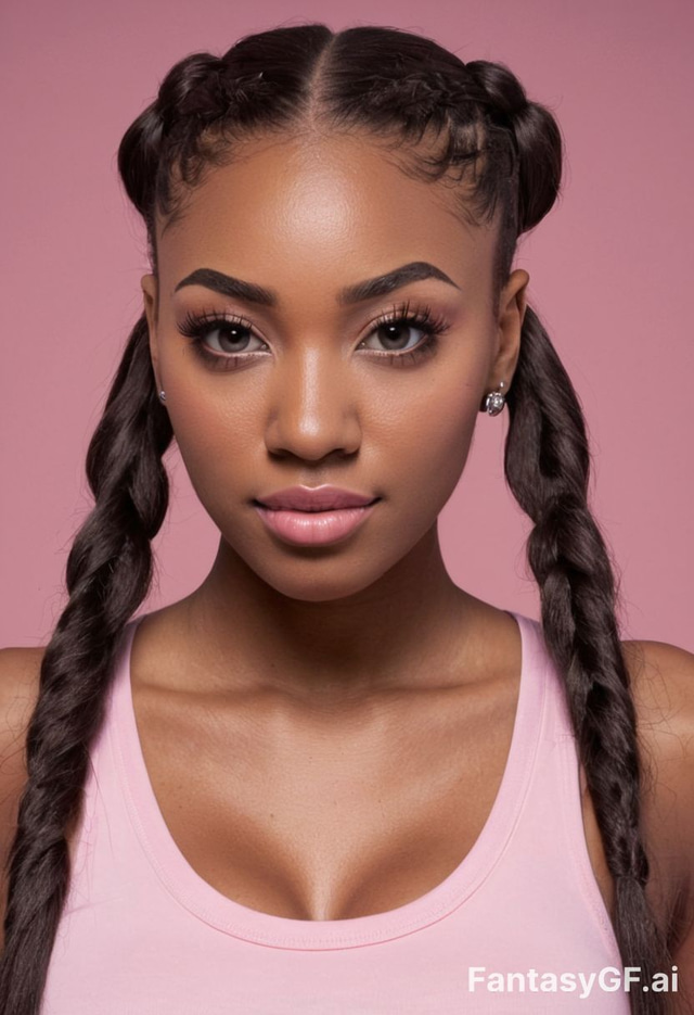 Avah Ellis AI Girlfriend avatar