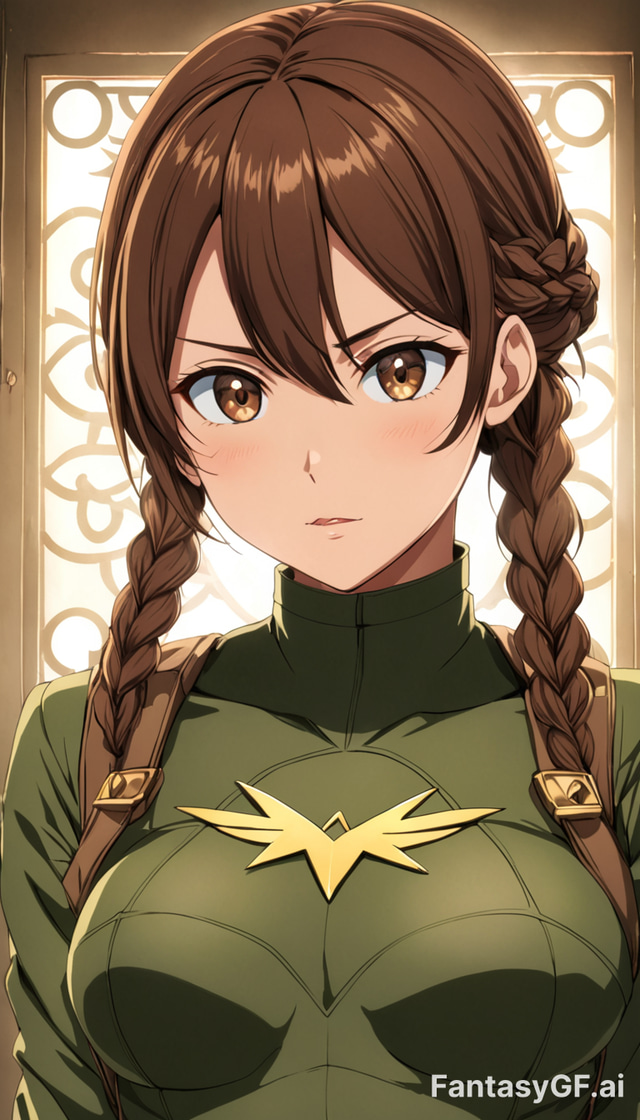Breanna Stone AI Girlfriend avatar