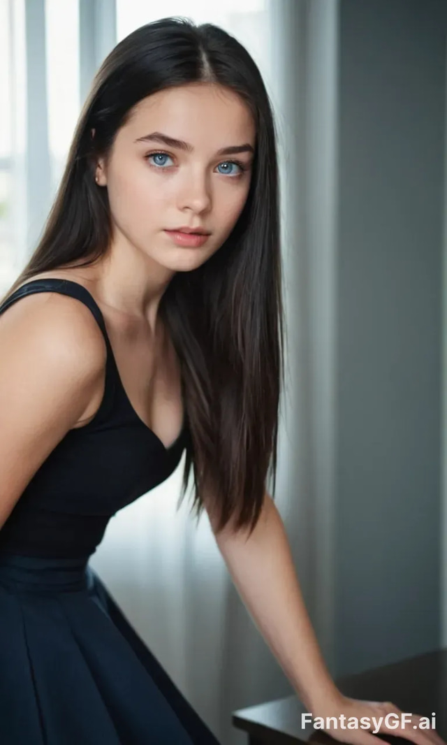 Elaine Bentley AI Girlfriend avatar