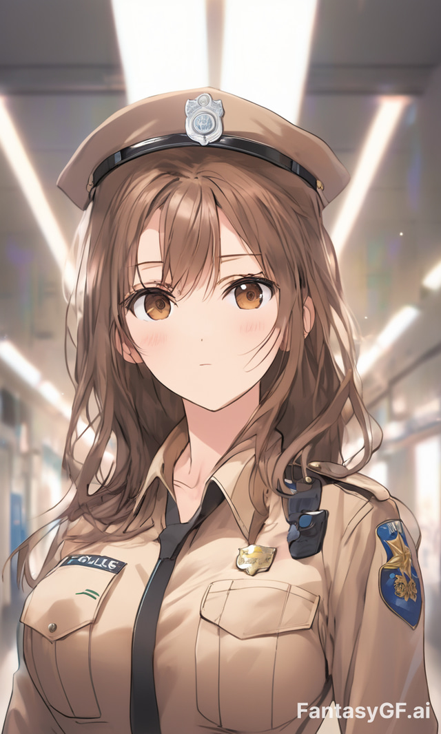 Avatar of AI Girlfriend Melany Meza