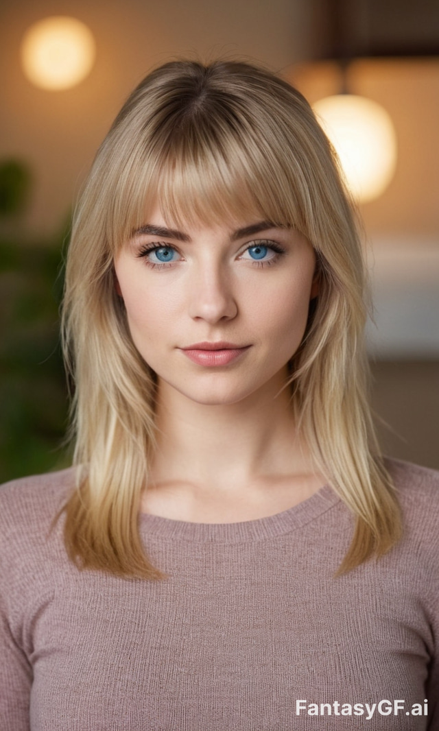 Haylee Strickland AI Girlfriend avatar