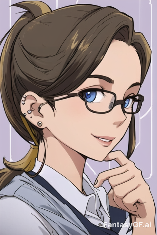 Anaya Villarreal AI Girlfriend avatar