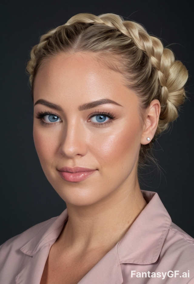 Sydney Mcguire AI Girlfriend avatar