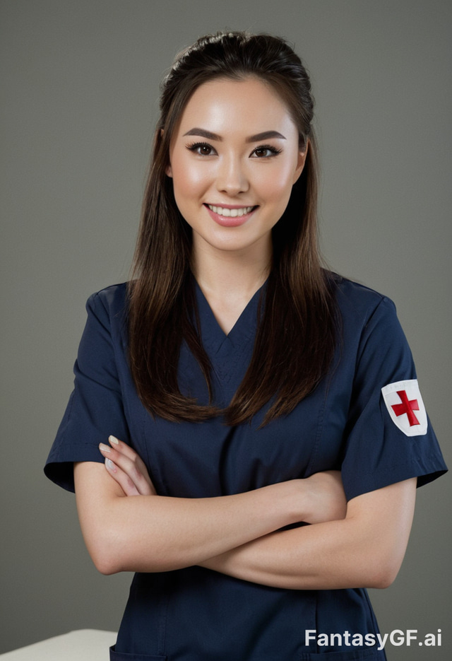 Shiloh Vang AI Girlfriend avatar