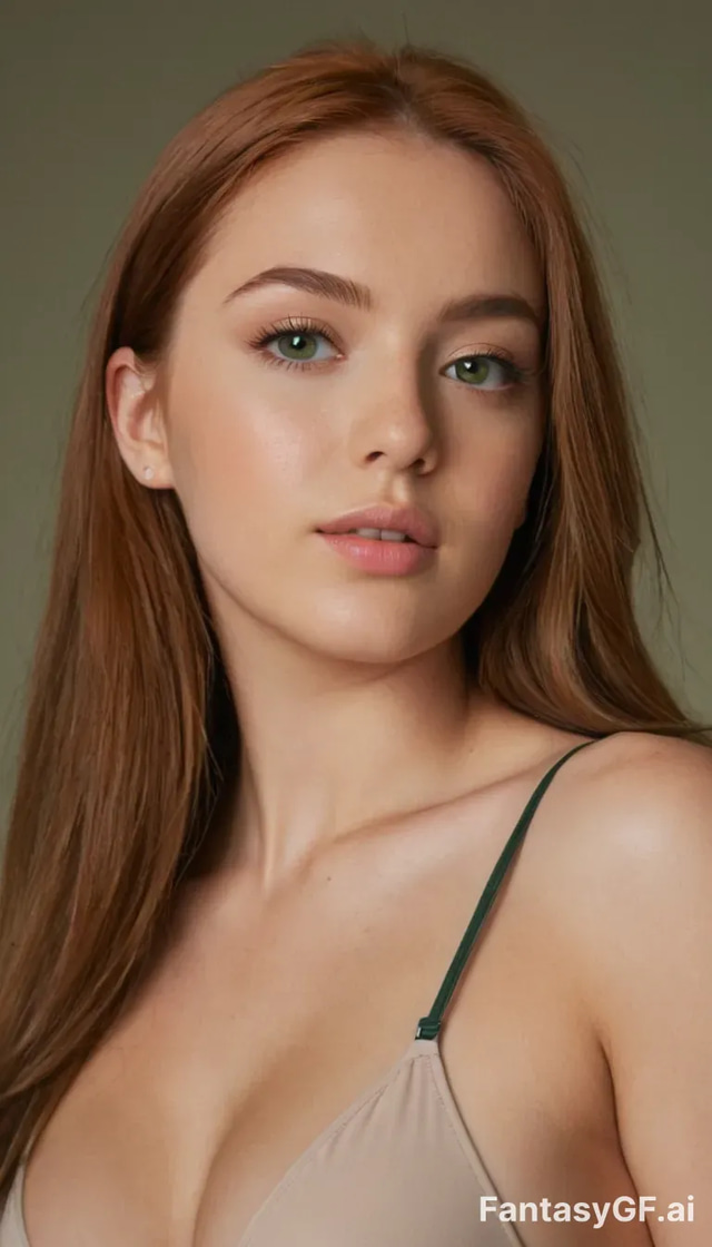 Aniyah Foley AI Girlfriend avatar