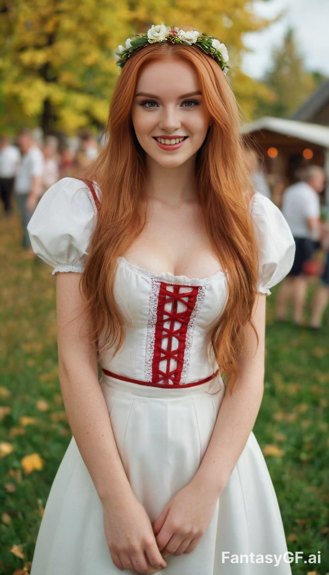 Olivia O'Hara image