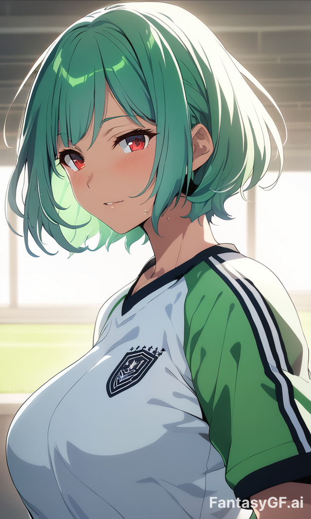 Zoie Walton AI Girlfriend avatar