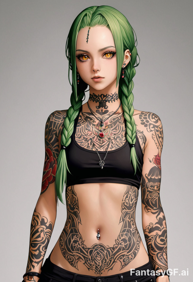 Ryan Suarez AI Girlfriend avatar
